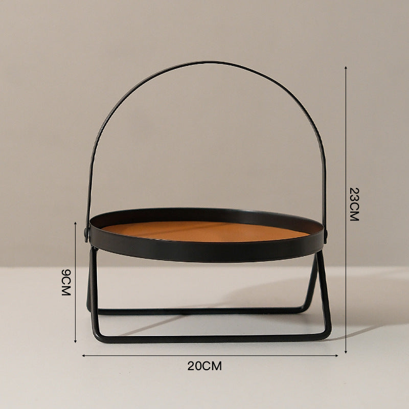 Elegant Metal Table | Thrascher