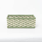 Elegant Storage Basket in Modern Design | Thrascher