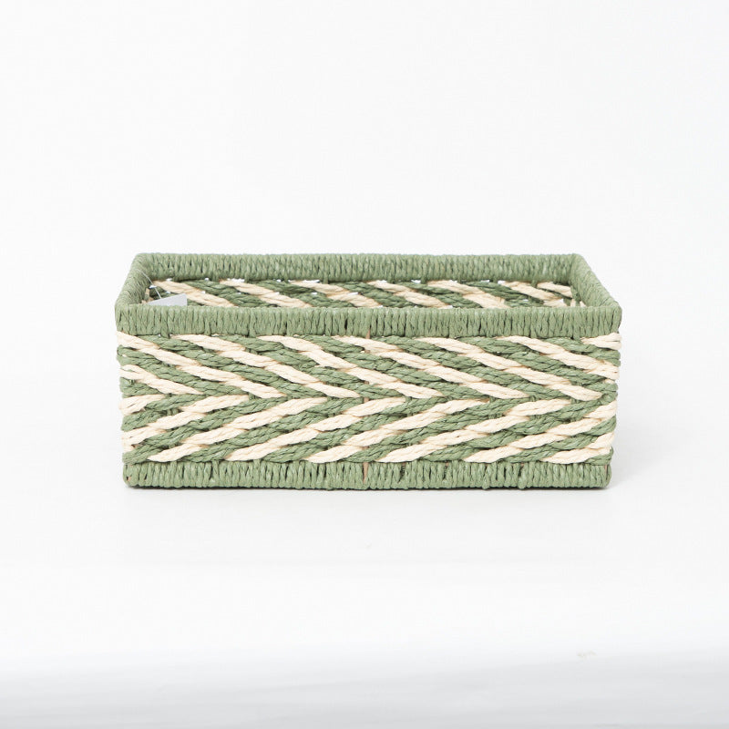 Elegant Storage Basket in Modern Design | Thrascher