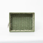 Elegant Storage Basket in Modern Design | Thrascher