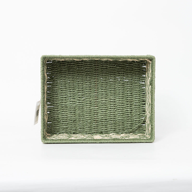 Elegant Storage Basket in Modern Design | Thrascher