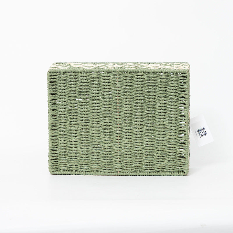 Elegant Storage Basket in Modern Design | Thrascher