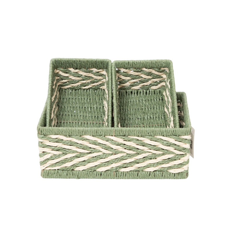 Elegant Storage Basket in Modern Design | Thrascher
