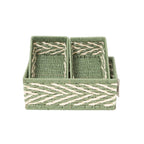 Elegant Storage Basket in Modern Design | Thrascher