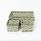 Elegant Storage Basket in Modern Design | Thrascher
