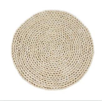 Elegant Wall Decoration made of Natural Materials | Thrascher