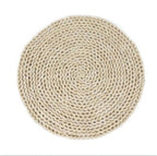 Elegant Wall Decoration made of Natural Materials | Thrascher