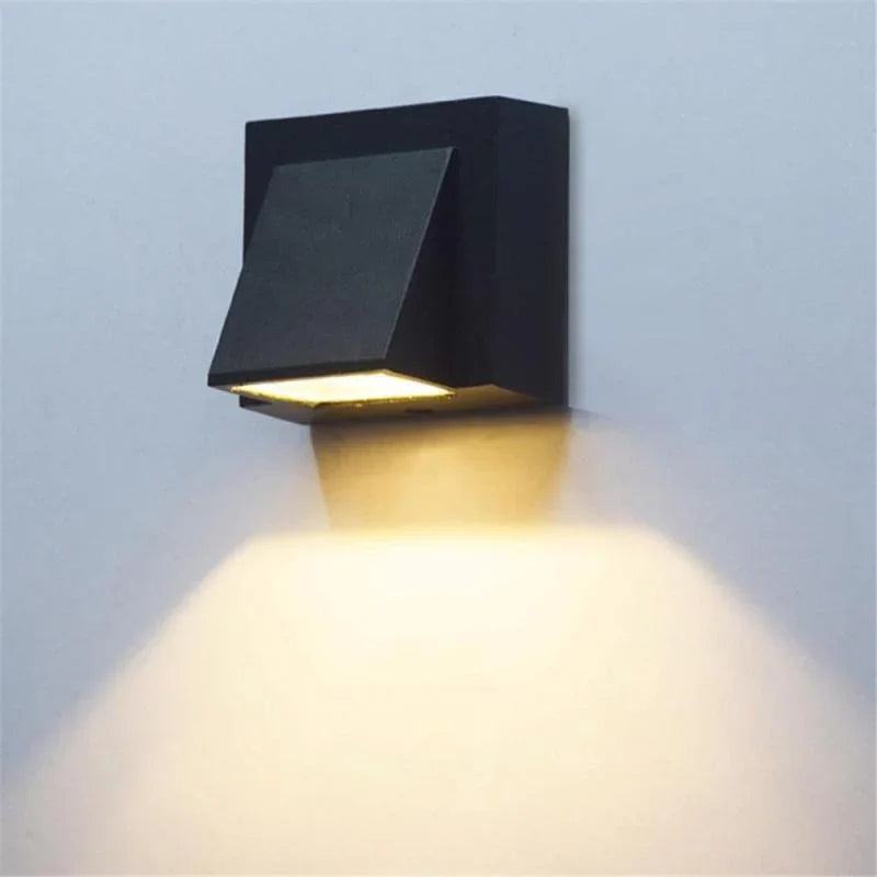 Elfando LED Wall Lamp