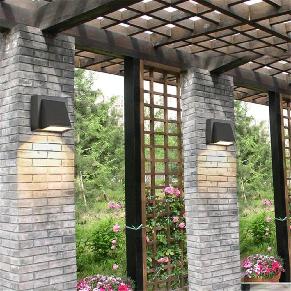 Elfando LED Wall Lamp