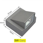 Elfando LED Wall Lamp