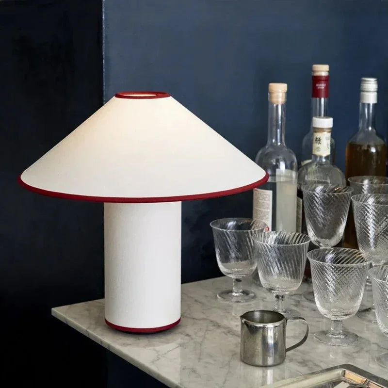 Elfara Table Lamp