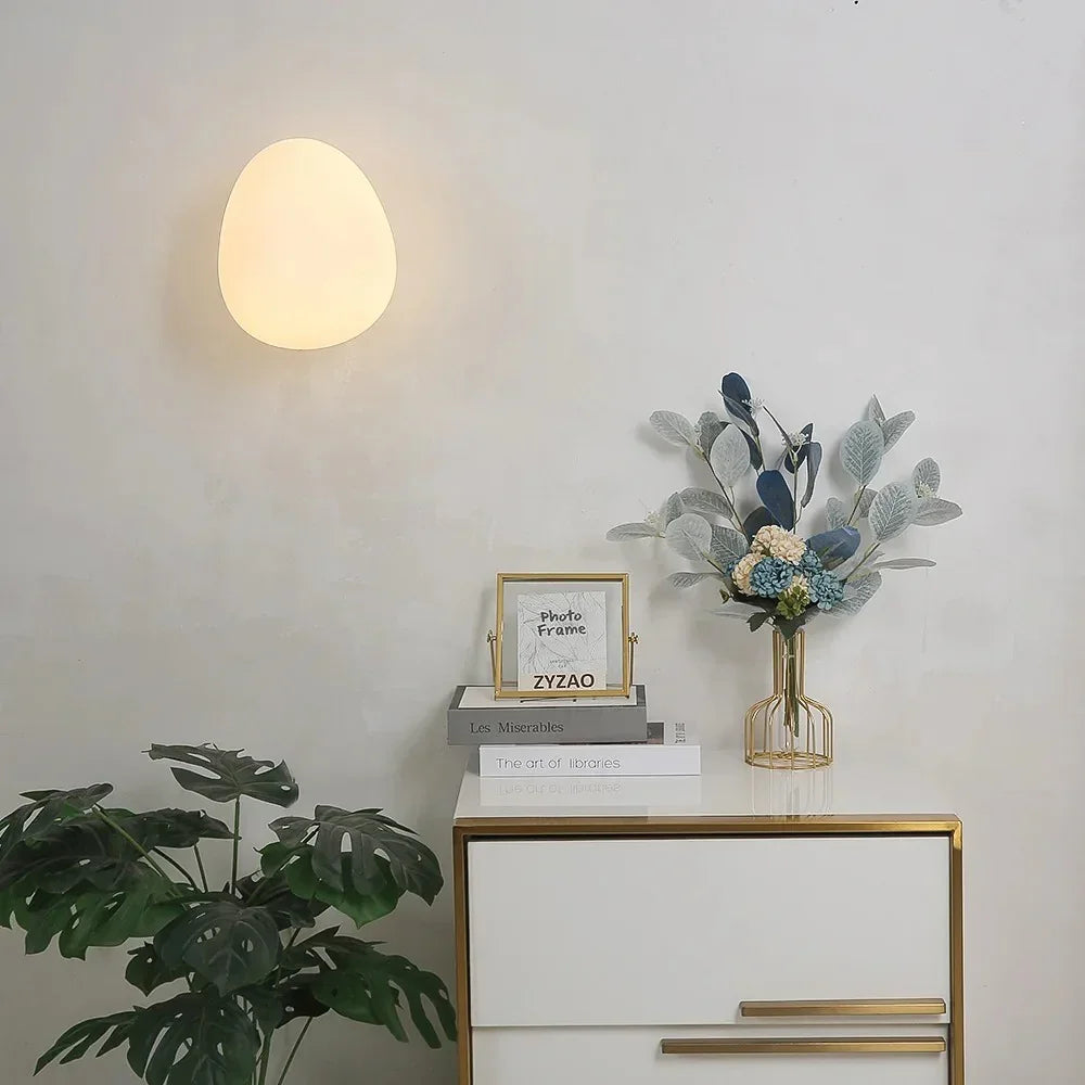 Elia Wall Lamp