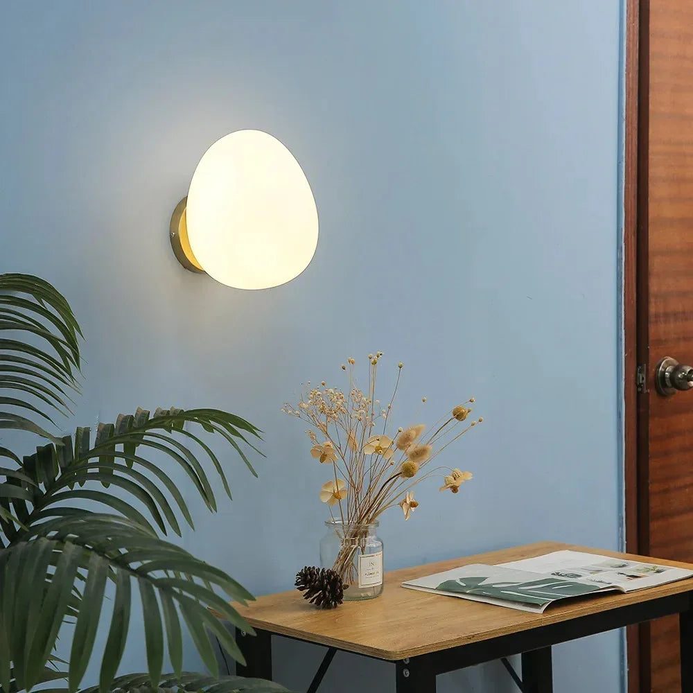 Elia Wall Lamp