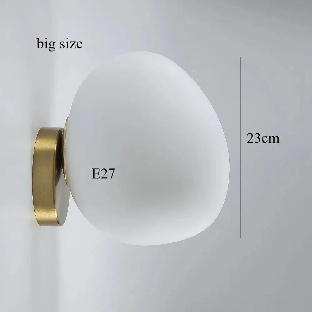 Elia Wall Lamp