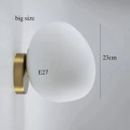 Elia Wall Lamp