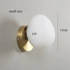 Elia Wall Lamp