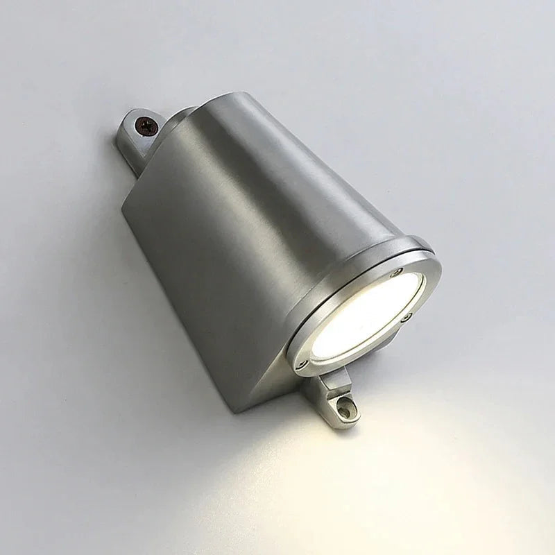 Ellando Outdoor LED Wall Lamp
