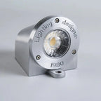 Ellando Outdoor LED Wall Lamp