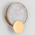 Elleno Alabaster Wall Lamp