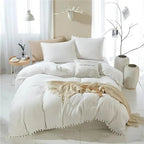 Ellia Nordic Bedding Set