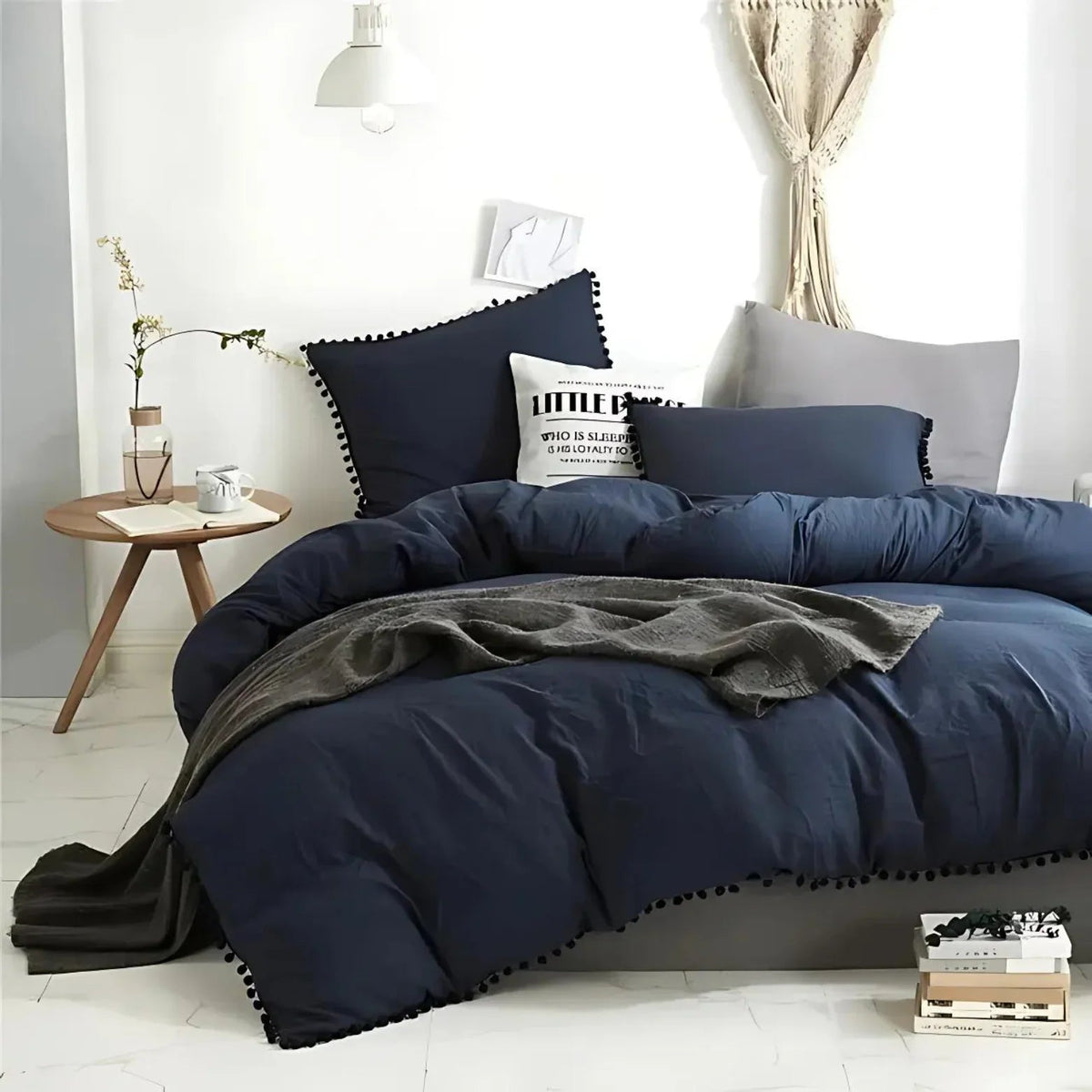 Ellia Nordic Bedding Set