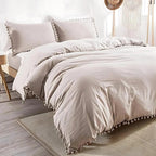 Ellia Nordic Bedding Set