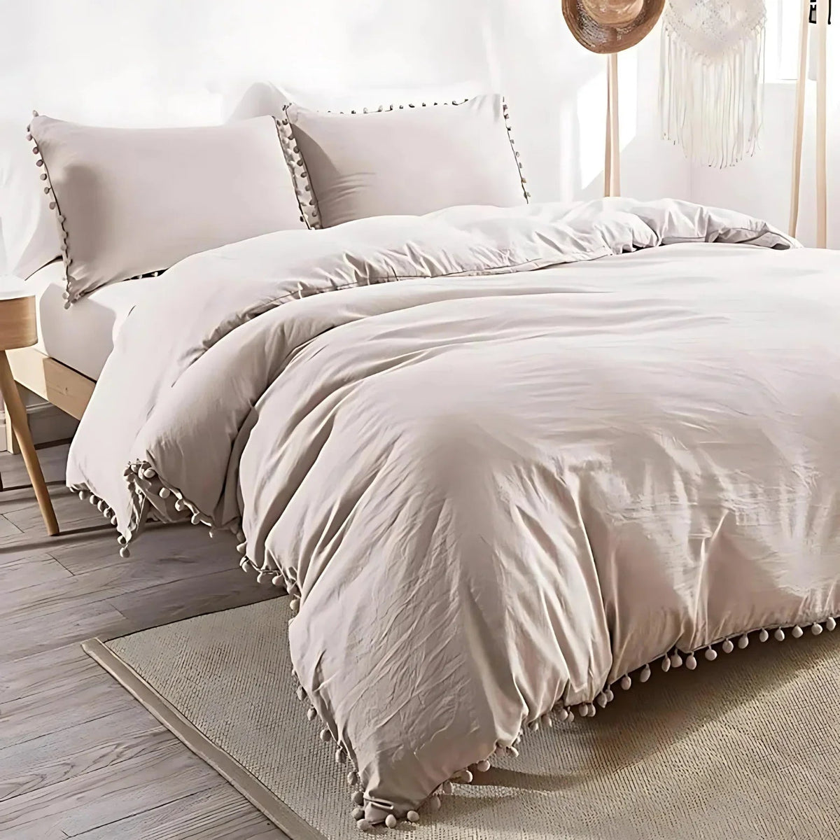 Ellia Nordic Bedding Set