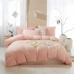 Ellia Nordic Bedding Set