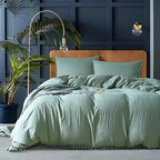 Ellia Nordic Bedding Set