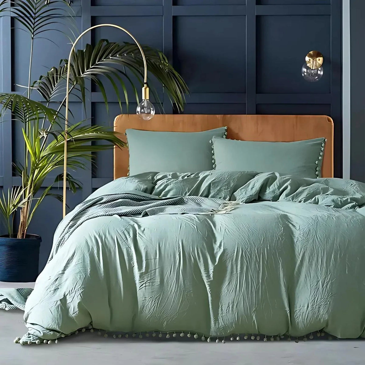 Ellia Nordic Bedding Set