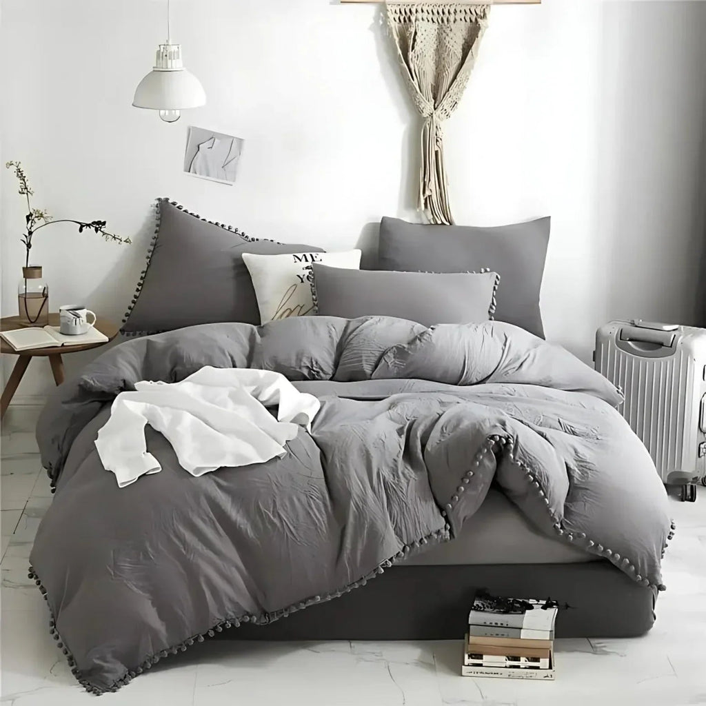Ellia Nordic Bedding Set