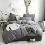 Ellia Nordic Bedding Set