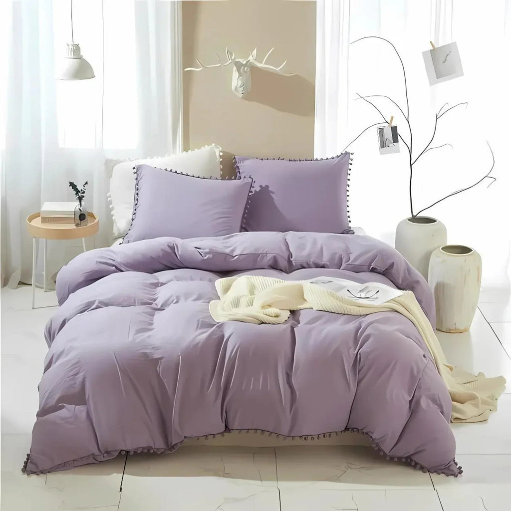 Ellia Nordic Bedding Set