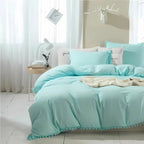 Ellia Nordic Bedding Set