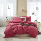 Ellia Nordic Bedding Set