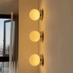 Elmfell  Wall Lamp