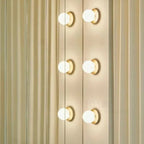Elmfell  Wall Lamp