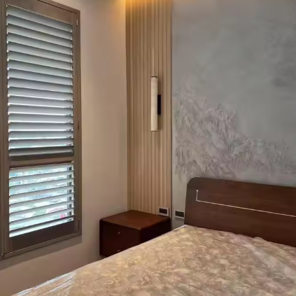 Elmosa Wall Lamp