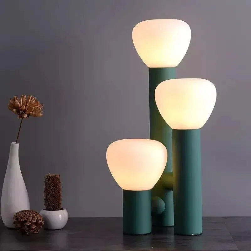 Elndeno Table Lamp