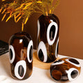 Elndola Glass Vase