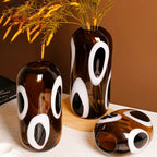 Elndola Glass Vase