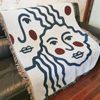 Elnia Throw Blanket Collection