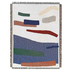 Elnia Throw Blanket Collection