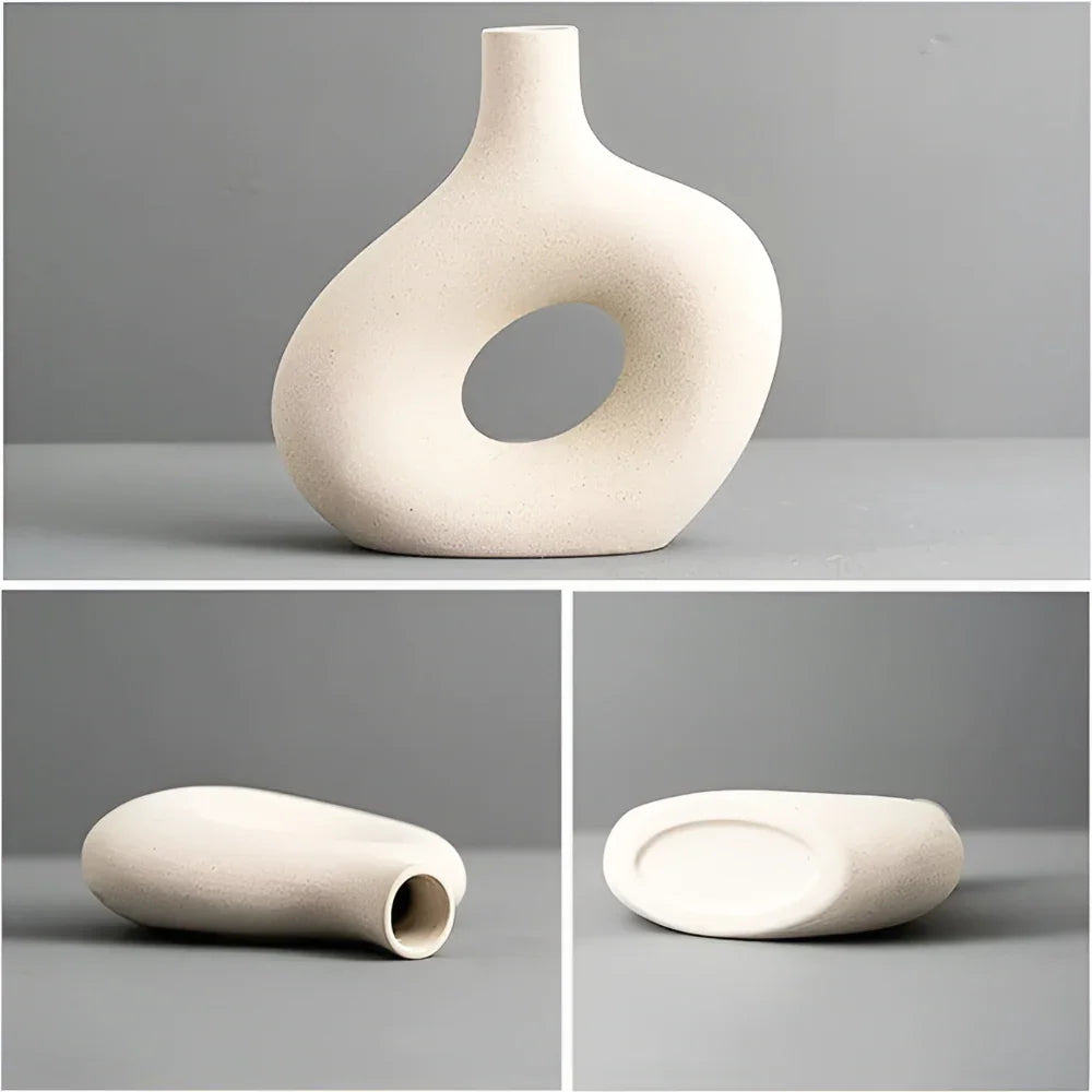 Elnira Kalsura Vase