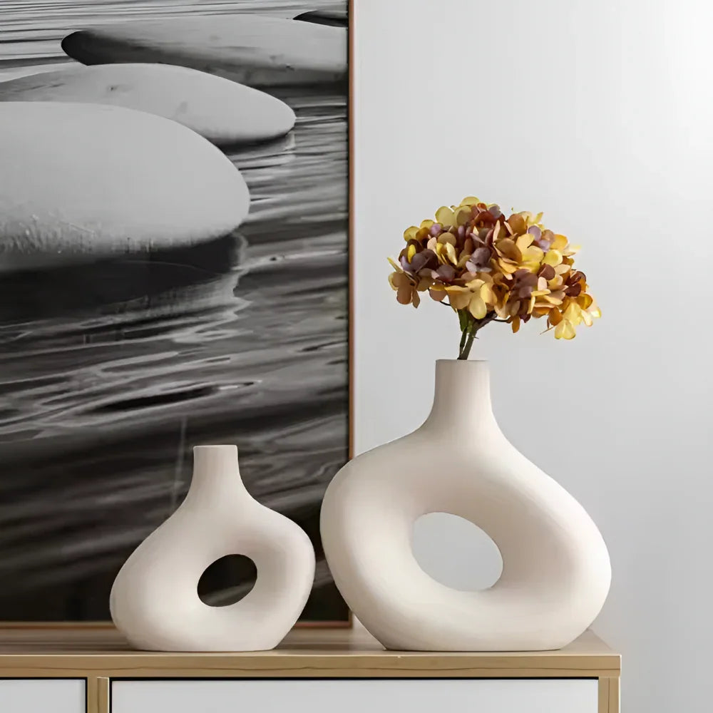 Elnira Kalsura Vase