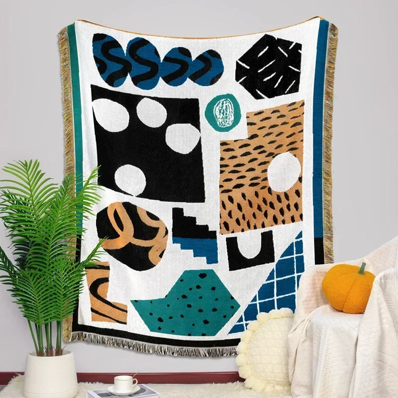 Elnosa Blanket