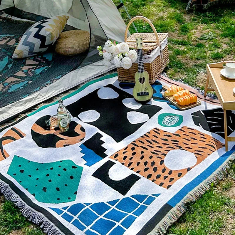 Elnosa Blanket