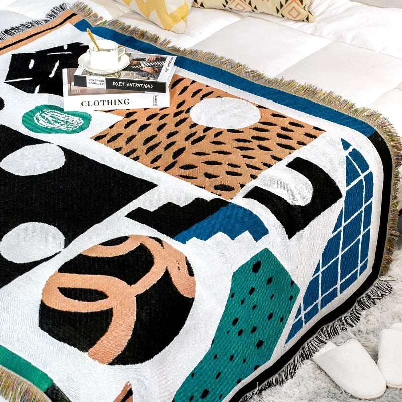 Elnosa Blanket