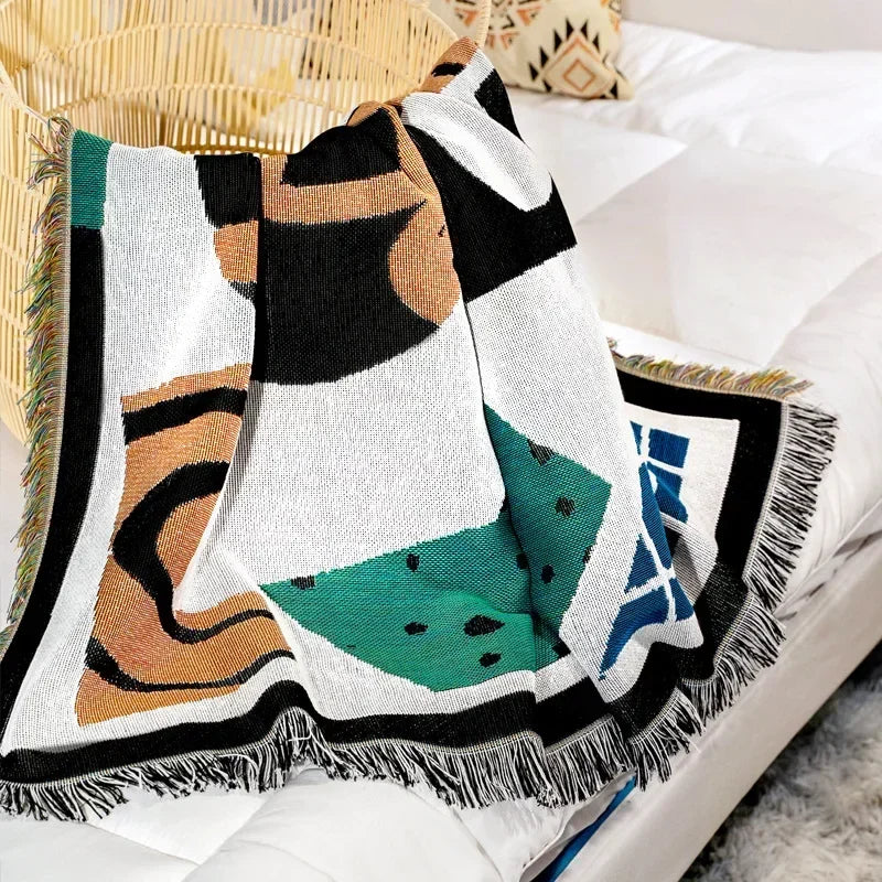 Elnosa Blanket