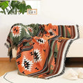 Elrola Throw Blanket Collection